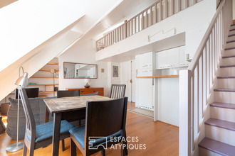  appartement paris-4 75004