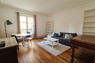  appartement paris-5 75005