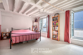  appartement paris-5 75005