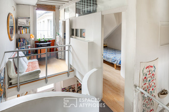  appartement paris-5 75005