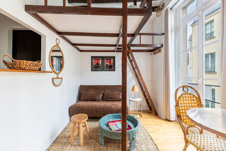  appartement paris-5 75005