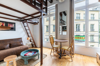  appartement paris-5 75005