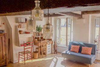  appartement paris-5 75005