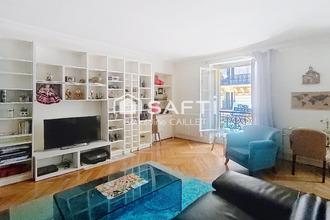  appartement paris-5 75005