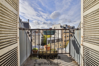  appartement paris-6 75006
