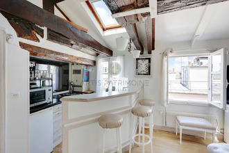  appartement paris-6 75006