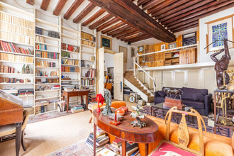  appartement paris-6 75006