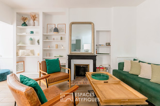  appartement paris-6 75006