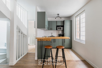  appartement paris-6 75006