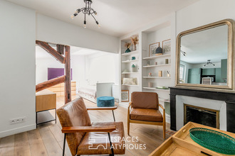  appartement paris-6 75006