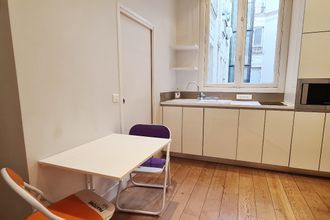  appartement paris 75001