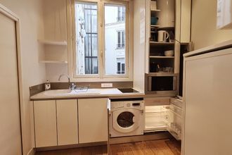  appartement paris 75001