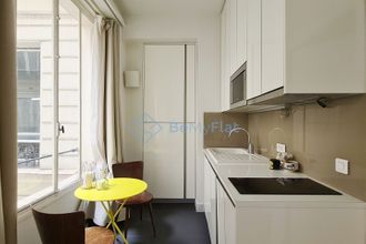  appartement paris 75001