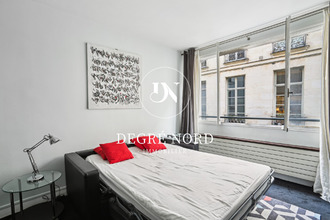  appartement paris 75001