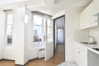  appartement paris 75001