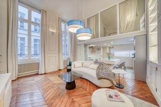  appartement paris 75001