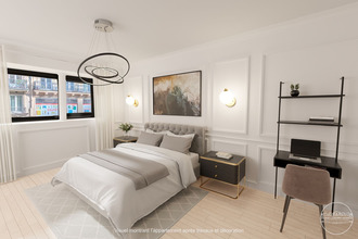  appartement paris 75001