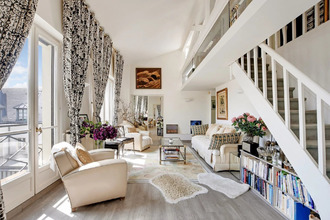  appartement paris 75001