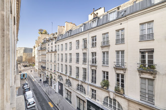  appartement paris 75001