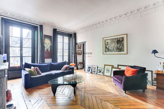  appartement paris 75001