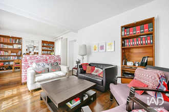  appartement paris 75001