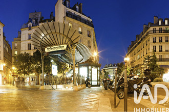  appartement paris 75001