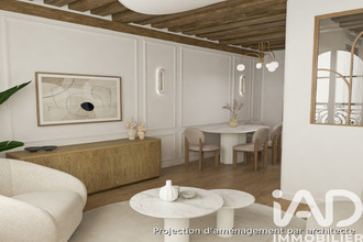  appartement paris 75001