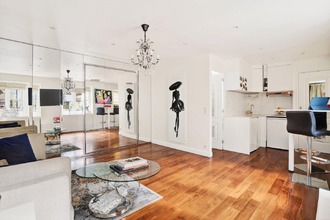  appartement paris 75001