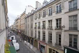  appartement paris 75001