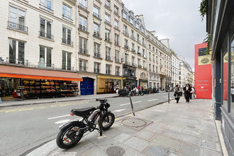  appartement paris 75001