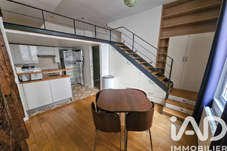  appartement paris 75001