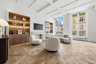  appartement paris 75001