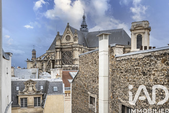  appartement paris 75001