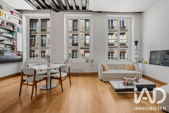  appartement paris 75001