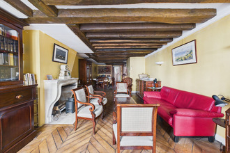  appartement paris 75001