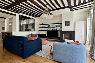  appartement paris 75001