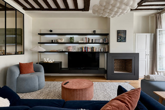  appartement paris 75001