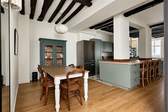  appartement paris 75001