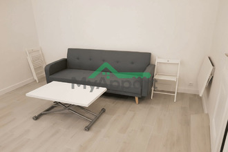  appartement paris 75002