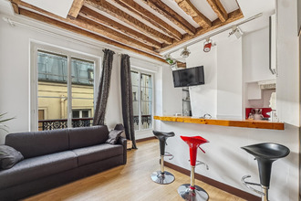  appartement paris 75002