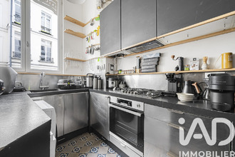  appartement paris 75002