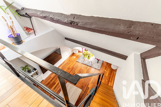  appartement paris 75002