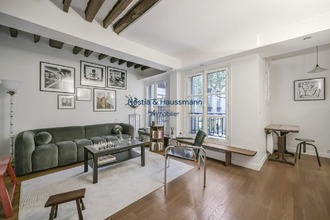  appartement paris 75002