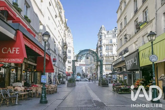  appartement paris 75002