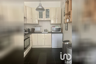  appartement paris 75003