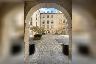  appartement paris 75003