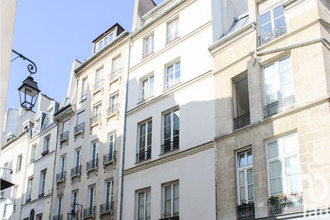  appartement paris 75003