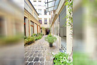  appartement paris 75003