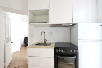  appartement paris 75003