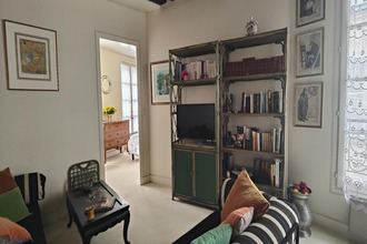  appartement paris 75003